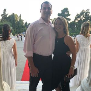 Meet your Posher, Tanya